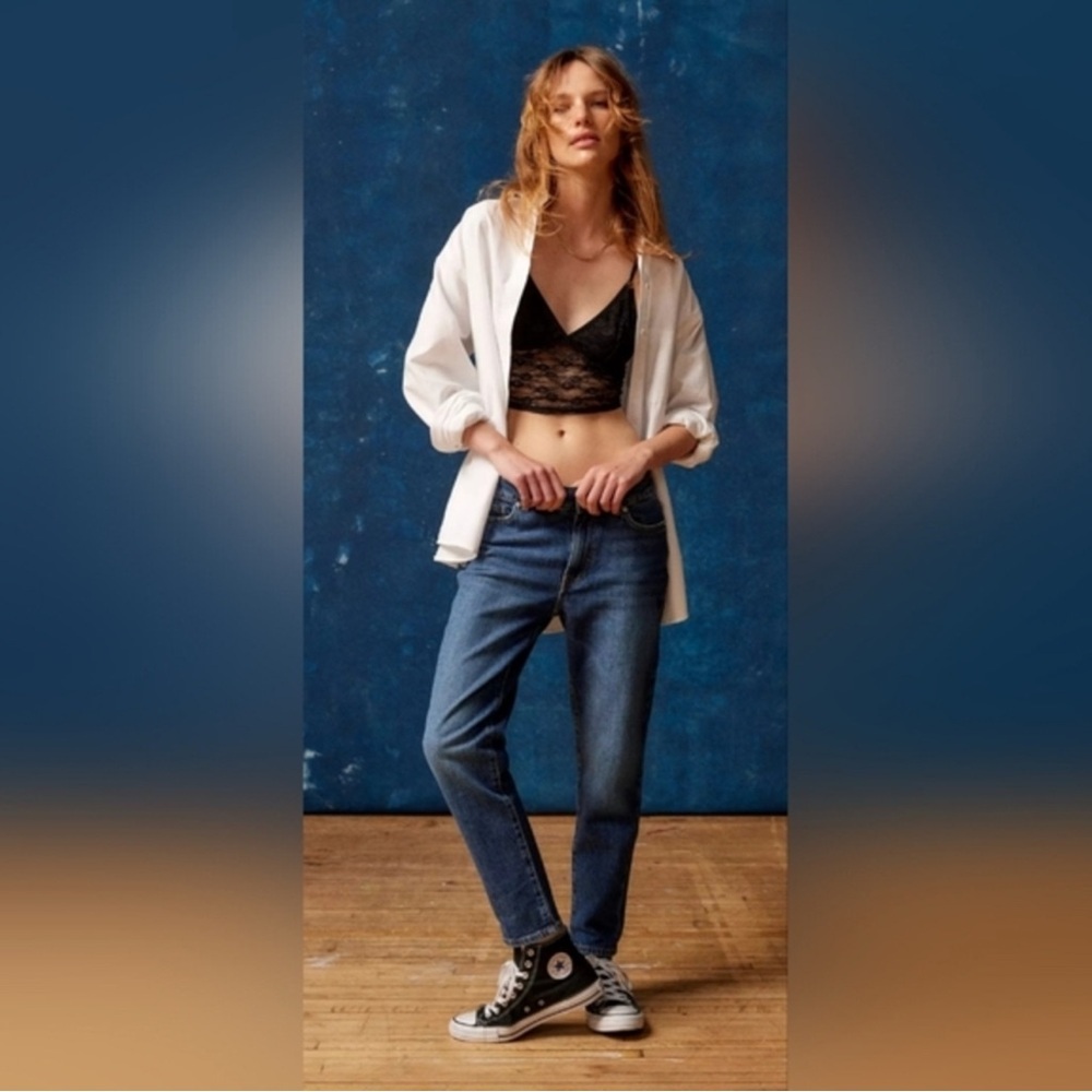 BDG - Size 24 - Mid Rise - Skinny Jean